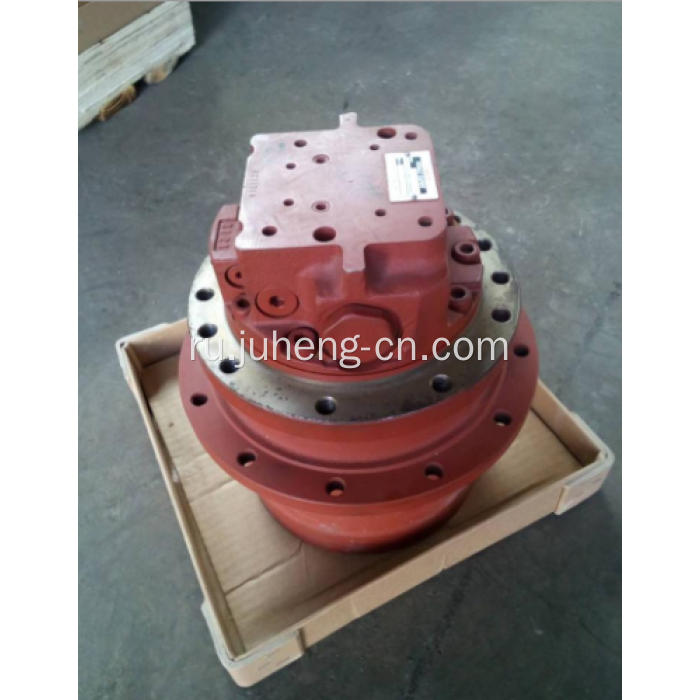 Главная передача PHV-390-53B-1-8940A Ходовой двигатель